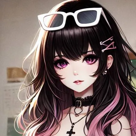 chat with ai character: Layla (Part 1) 