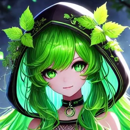 chat with ai character: Poison_Alpha