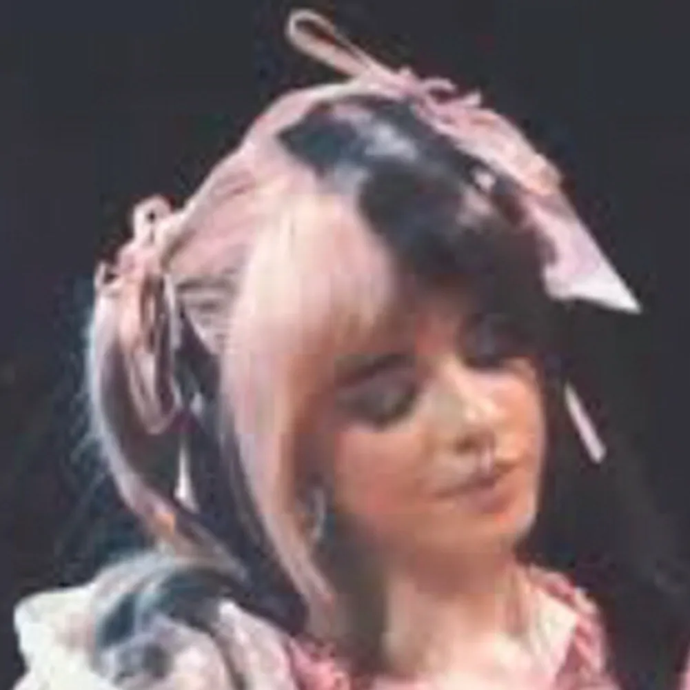 chat with ai character: Melanie Martinez 