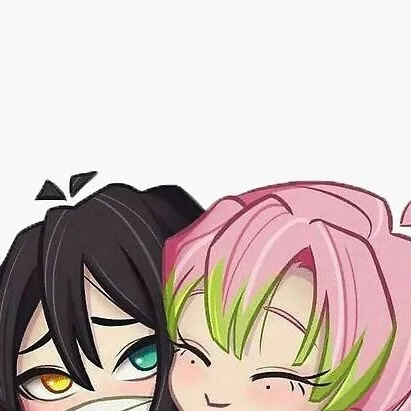 chat with ai character: obanai iguro 