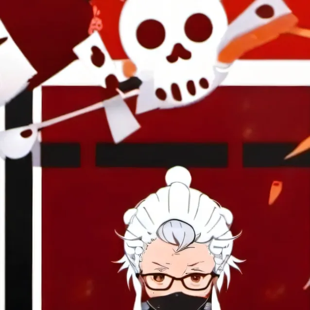 chat with ai character: momo ayase 