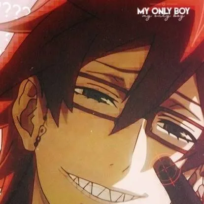 chat with ai character: grell