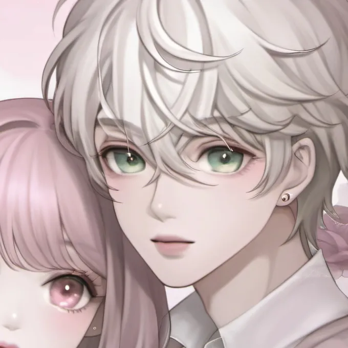 chat with ai character: Boyfriend
