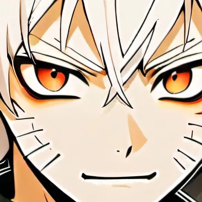 chat with ai character: Mha new girl 