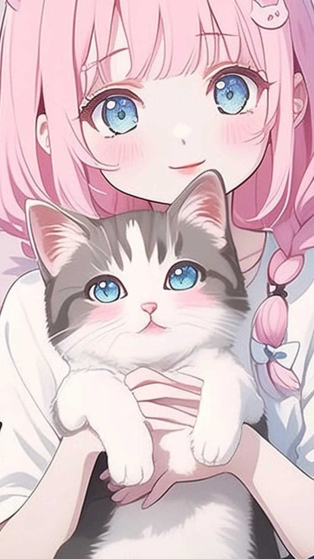 Talkie AI - Chat with Julie 