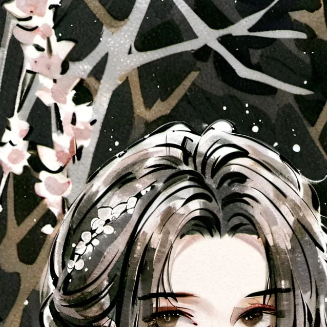 chat with ai character: angel x you