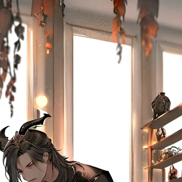 chat with ai character: asch x ava/you