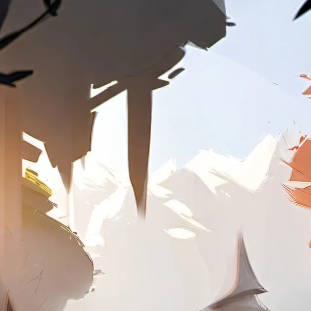 chat with ai character: heavenly devils