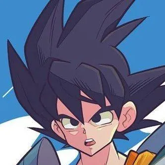 chat with ai character: goku dbs broly