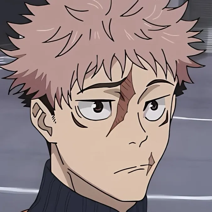 chat with ai character: JJK chat