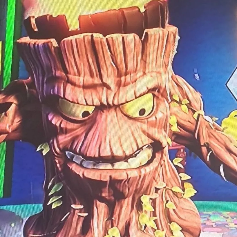 chat with ai character: torsh wood