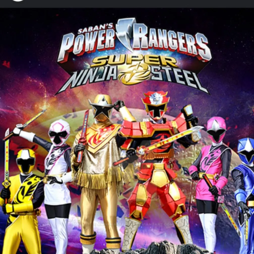 chat with ai character: Ninninger 