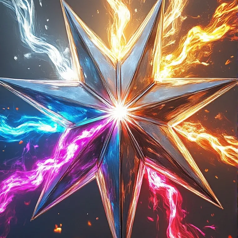 chat with ai character: Minja Nexus Star