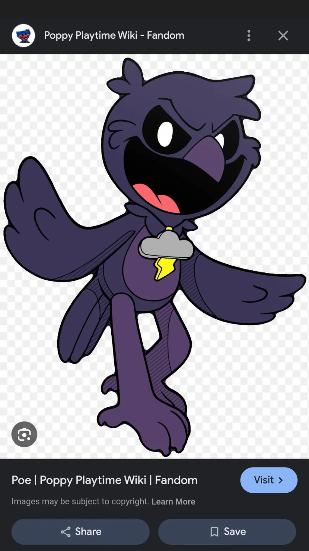 Talkie AI - Chat with Poe