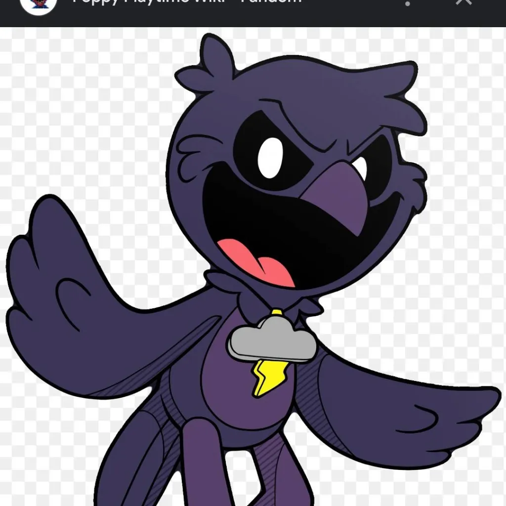 chat with ai character: Poe