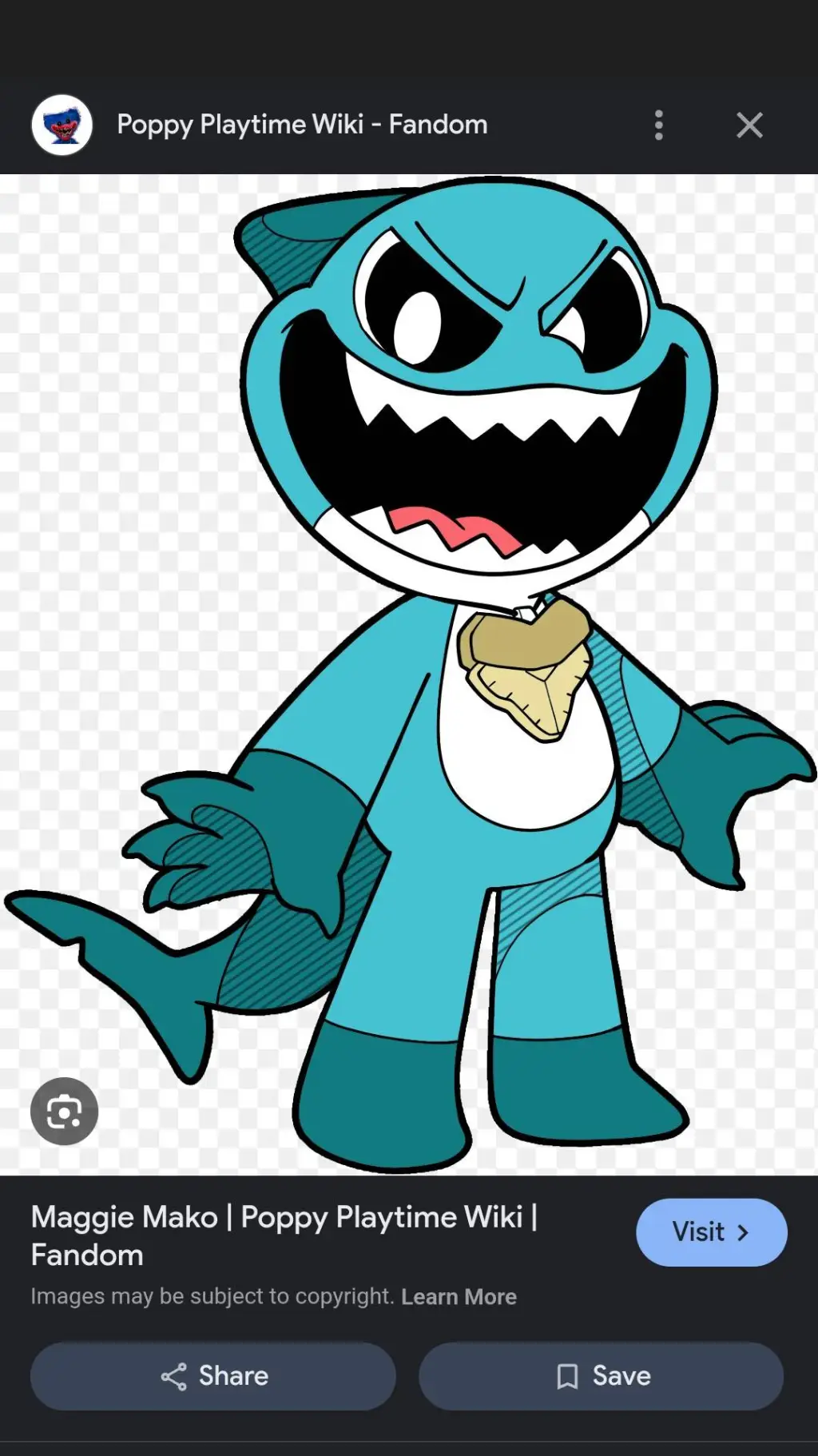 Talkie AI - Chat with Maggie Mako