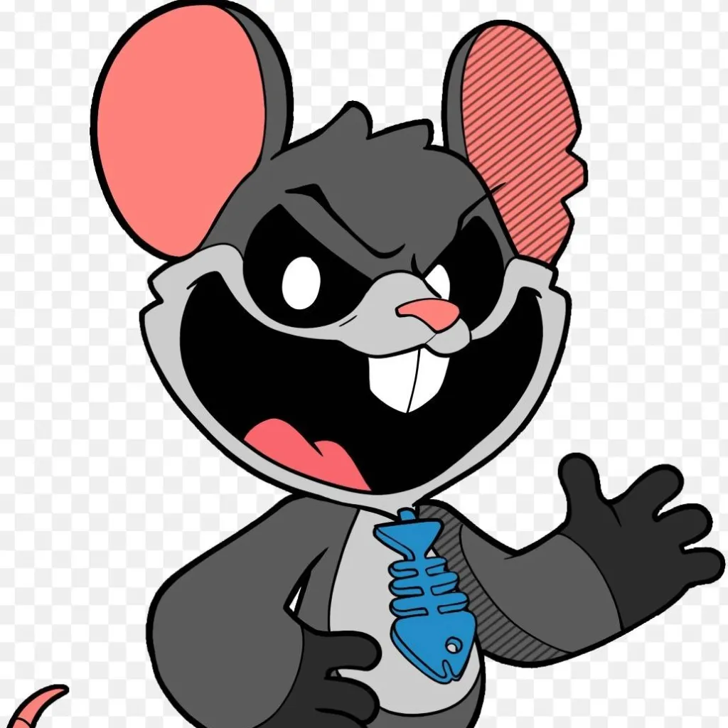 chat with ai character: Touille