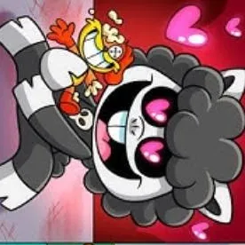 chat with ai character: Nightmare Critters