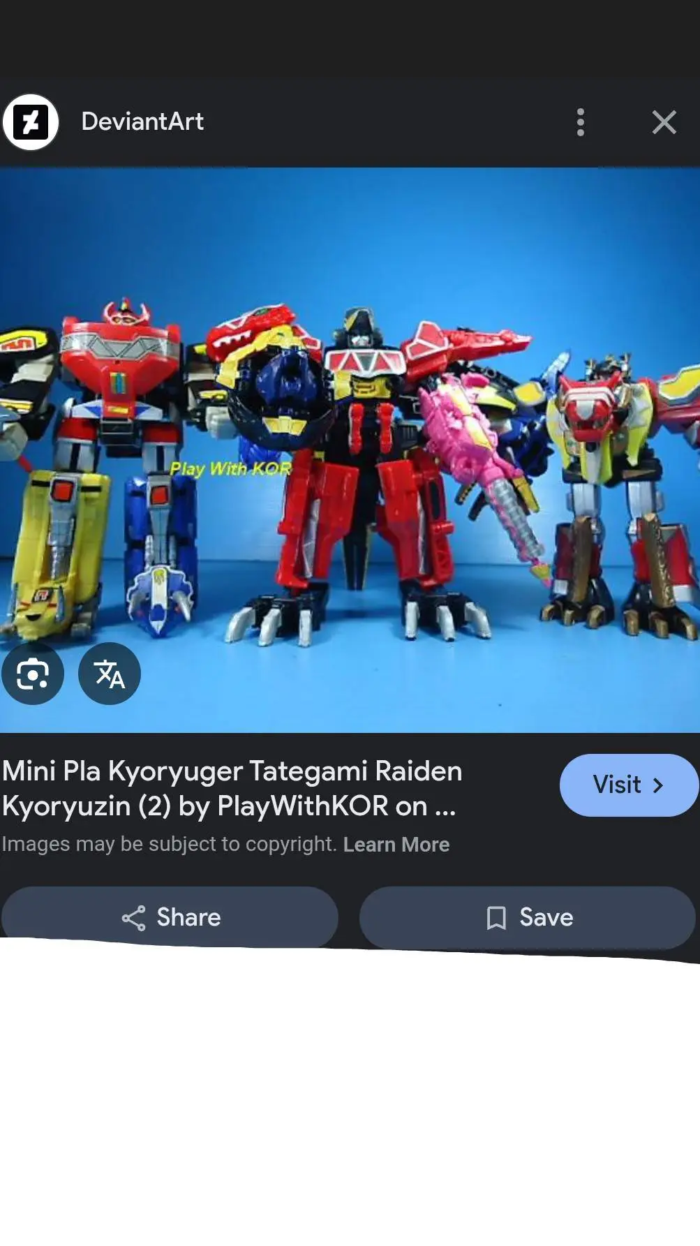 Talkie AI - Chat with 37th Vs 36th