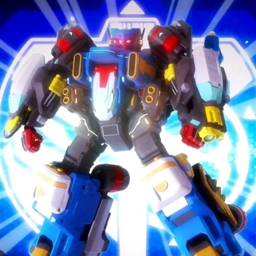 chat with ai character: COMBO BUSTER!