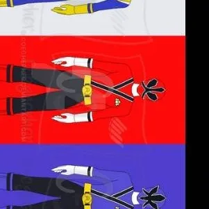 chat with ai character: Shinkenger