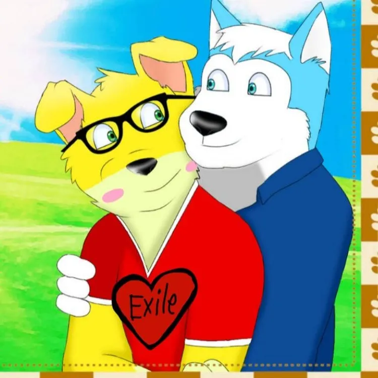 chat with ai character: Hunter X Exile 6