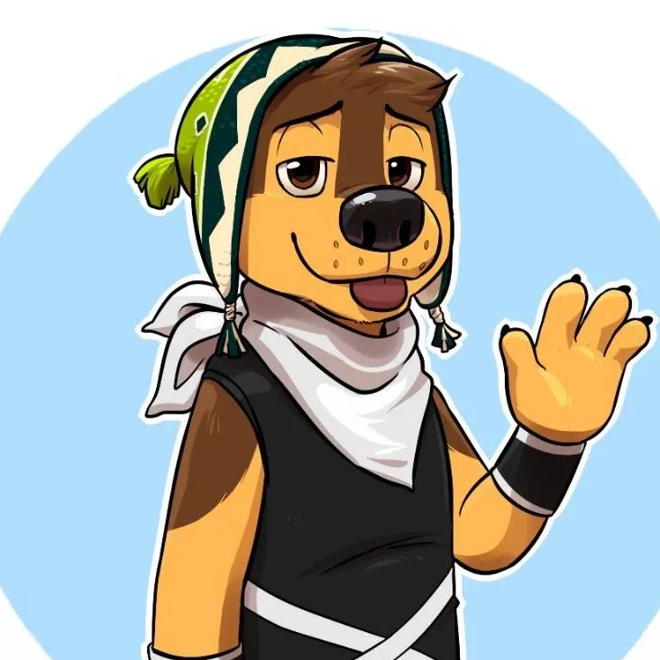 chat with ai character: Bodi🤍