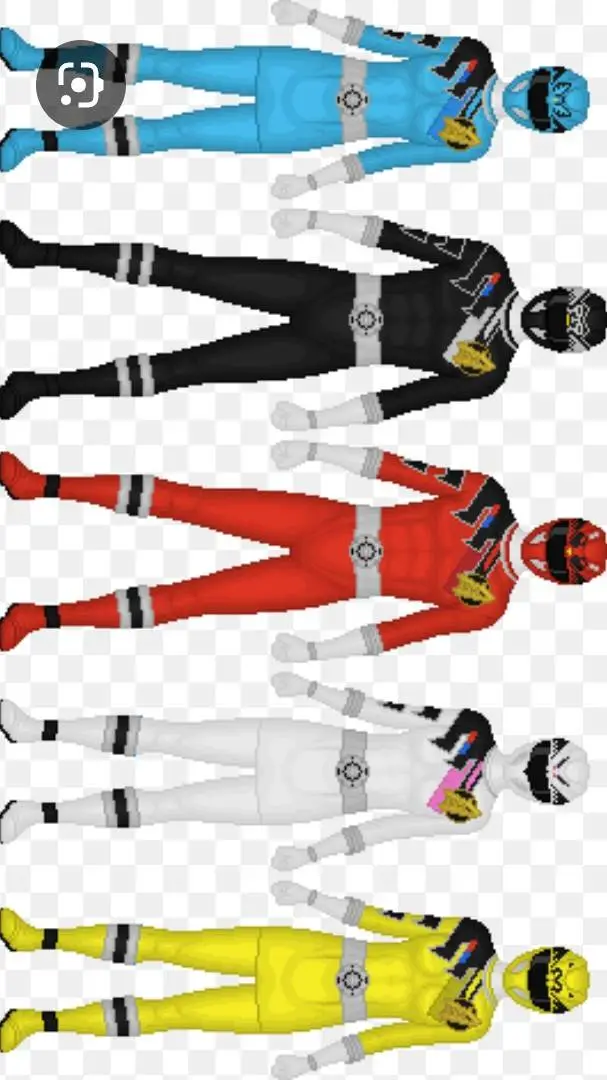 Talkie AI - Chat with Jinjyuger❤️🖤🤍💛🩵