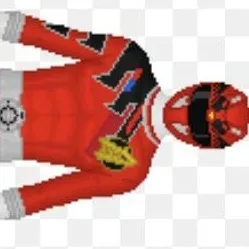 chat with ai character: Jinjyuger❤️🖤🤍💛🩵