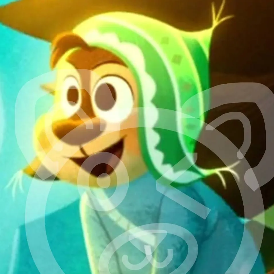 chat with ai character: Baby Bodi