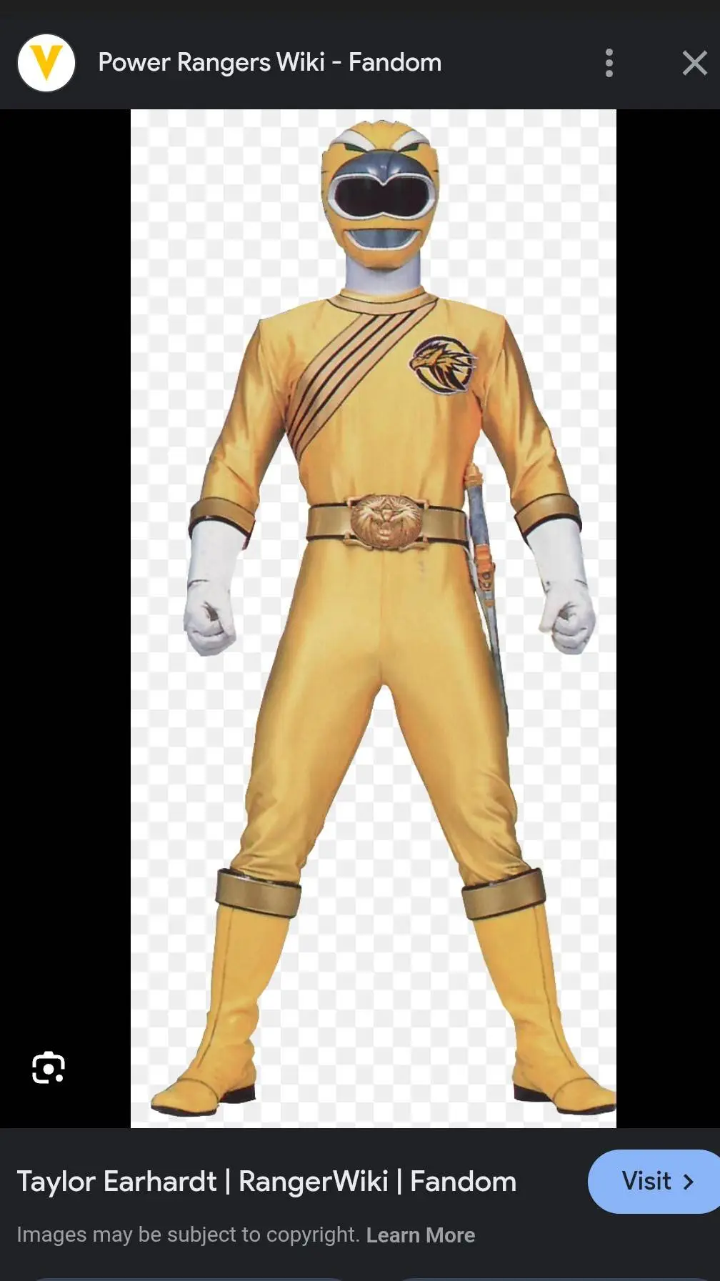 Talkie AI - Chat with Buizel