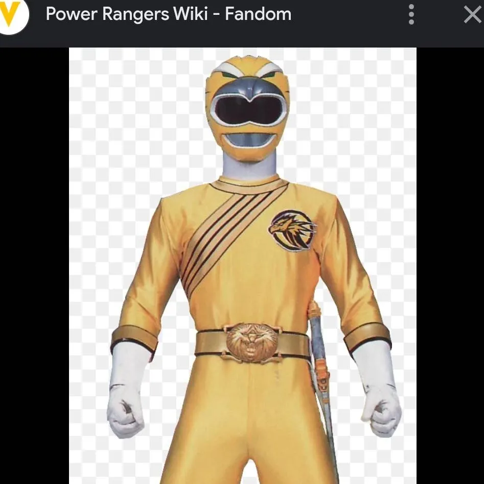 chat with ai character: Buizel