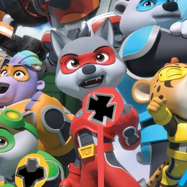 chat with ai character: Oc Ninninger Film