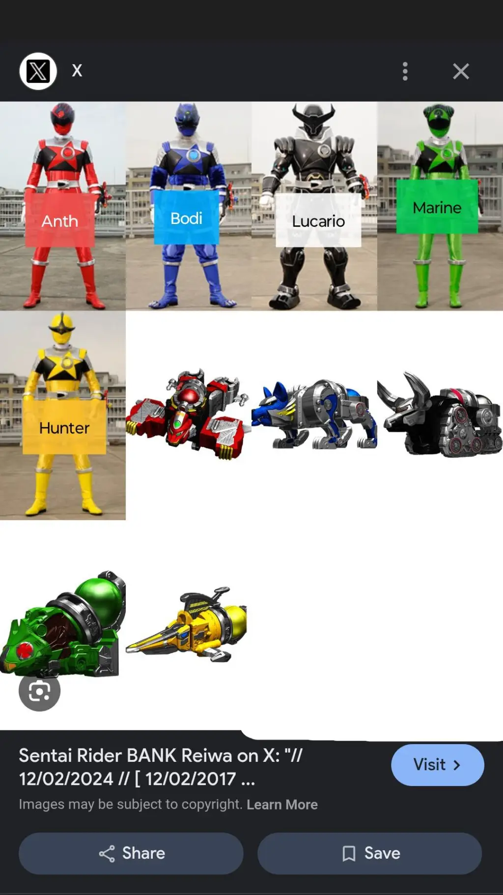 ai character: Star Force Ep 1 background