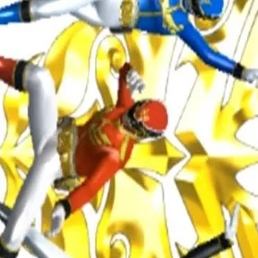 chat with ai character: Goseiger 2