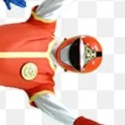 chat with ai character: Dynaman