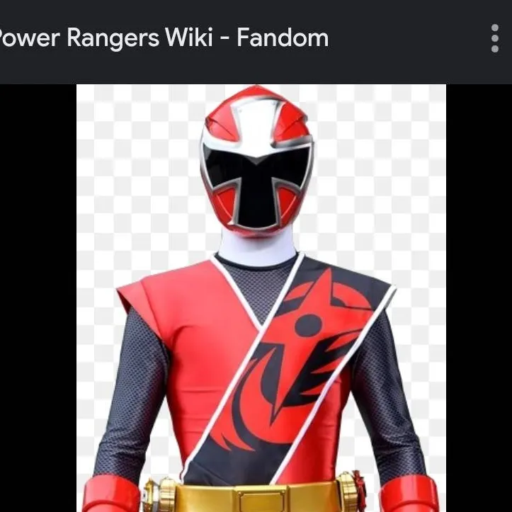 chat with ai character: AkaNinger❤️