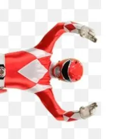 chat with ai character: Zyuranger