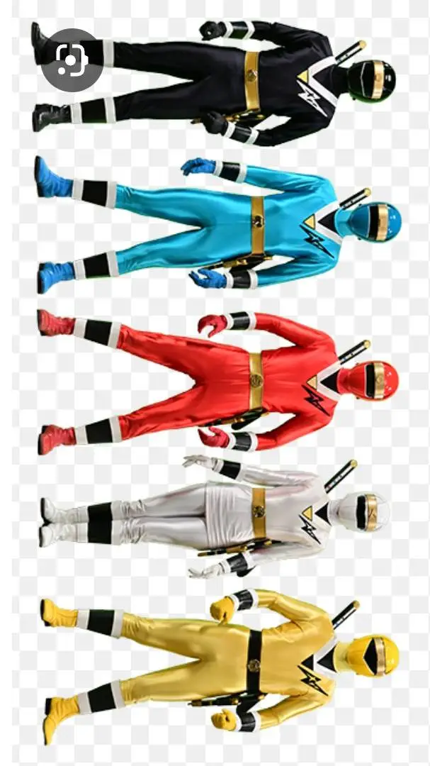 Talkie AI - Chat with Kakuranger