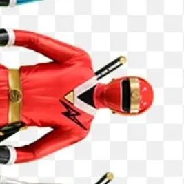 chat with ai character: Kakuranger
