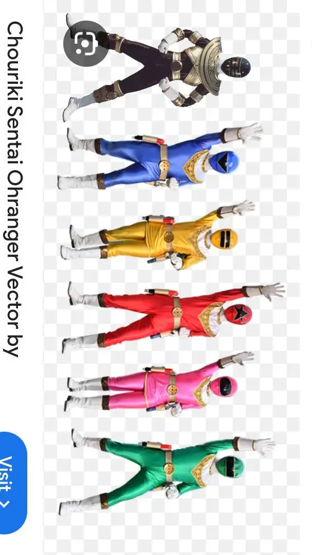Talkie AI - Chat with OhRanger