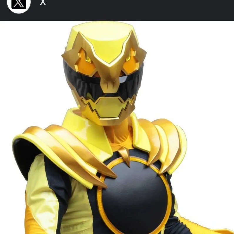 chat with ai character: Booster