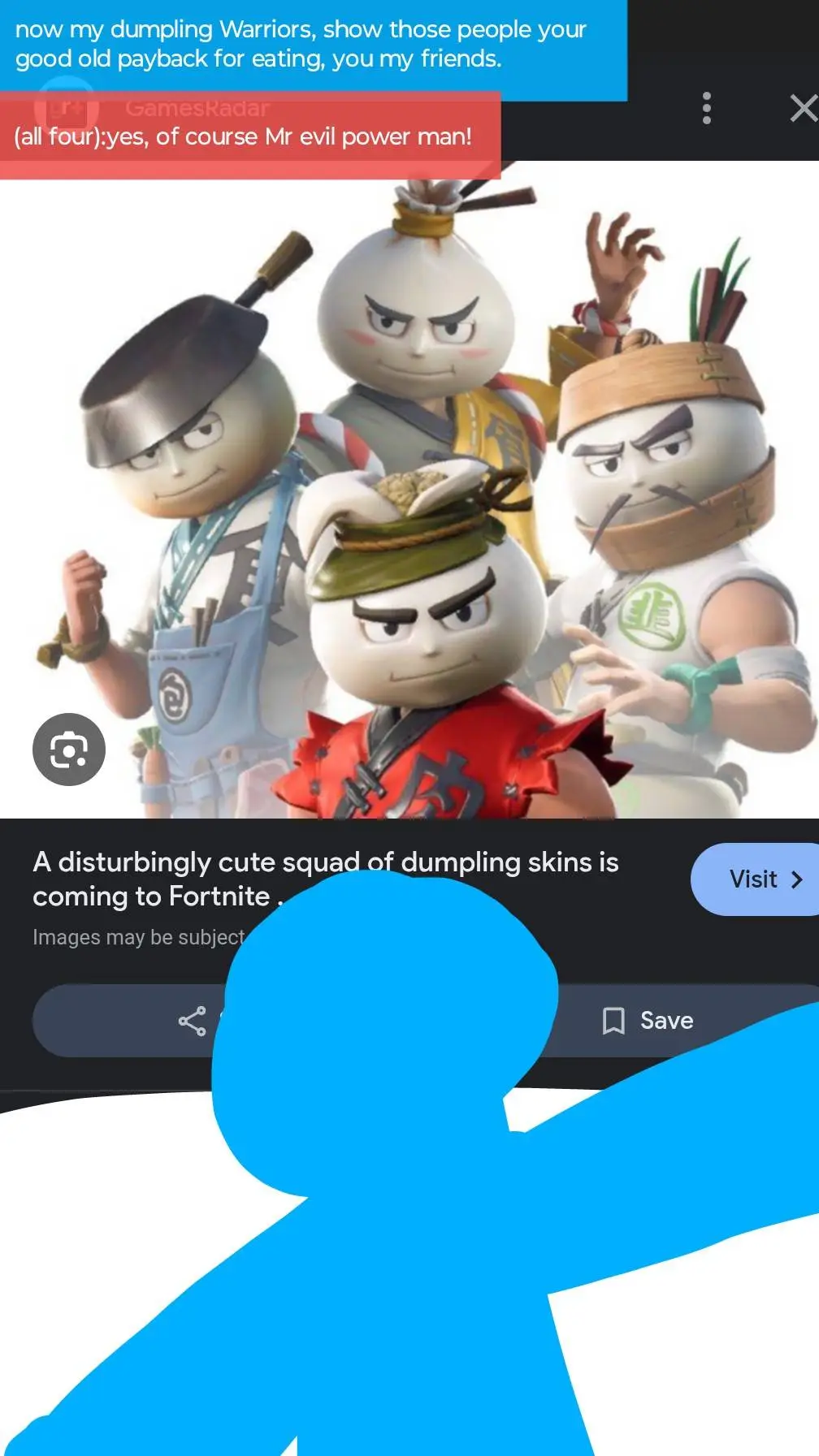 Talkie AI - Chat with S1 episode 9
