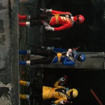 chat with ai character: Episode 20