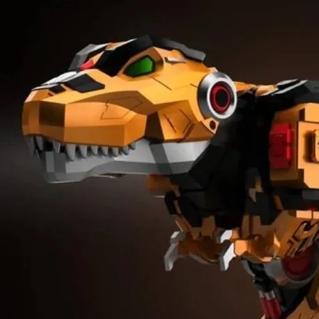 chat with ai character: Emperor T-Rex