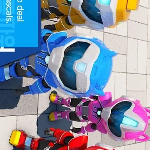 chat with ai character: S1 episode 13