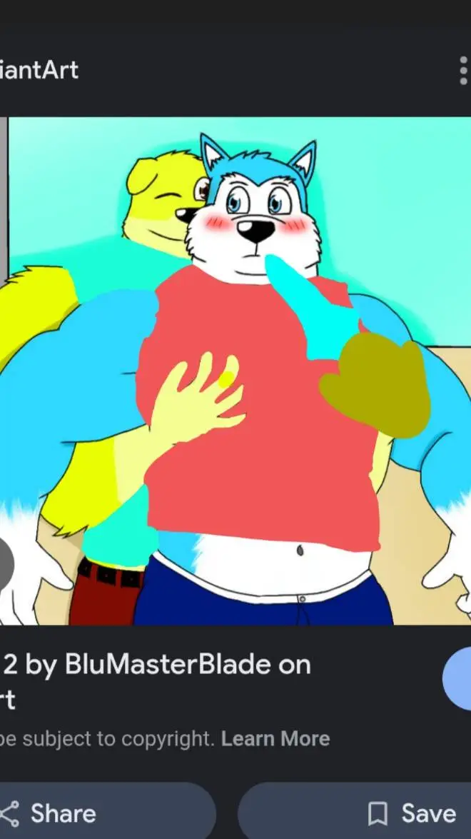 Talkie AI - Chat with Hunter X Exile 14