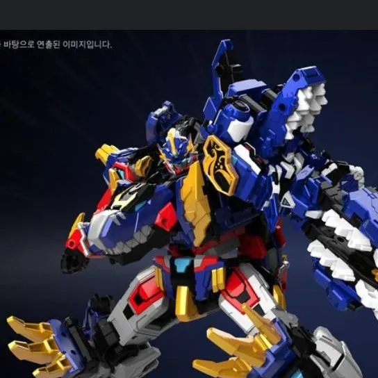 chat with ai character: RexKaiser D3 Shark