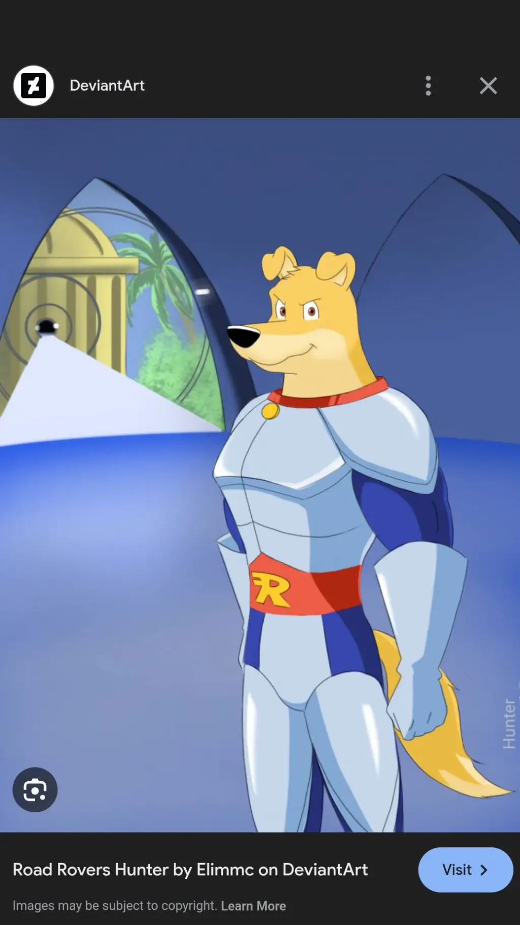 Talkie AI - Chat with Intro