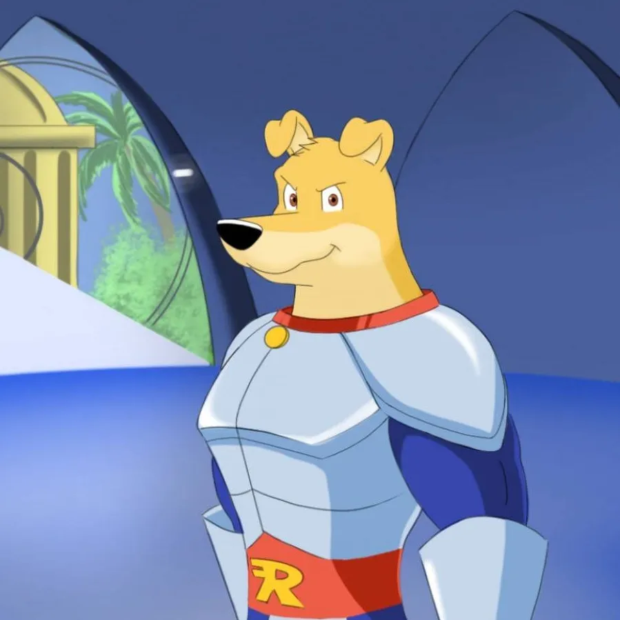 chat with ai character: Intro